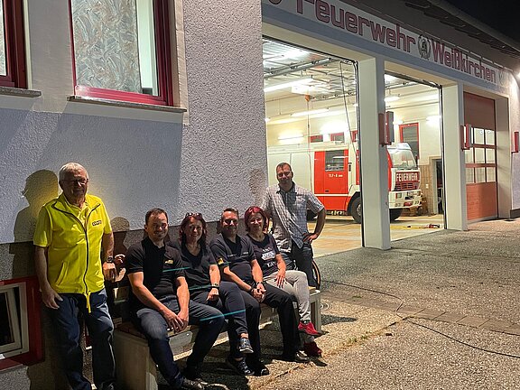 ÖVP Weißkirchen