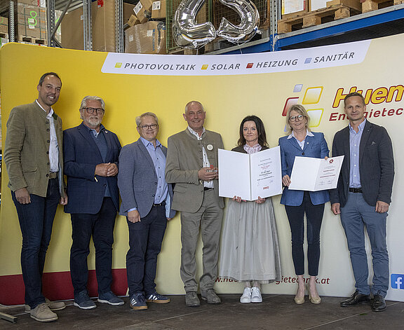 Wirtschaftsbund Wels-Land