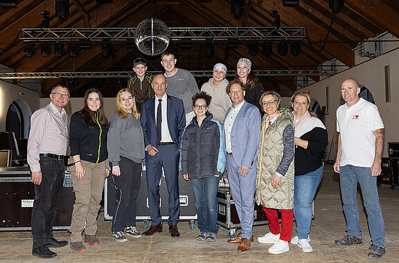 Bad Wimsbach-Neydharting SpringVit Festival