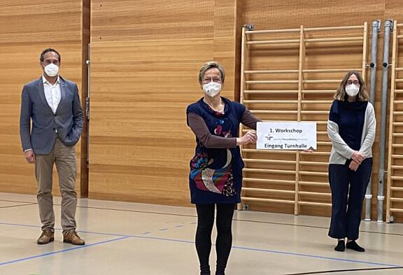 familienfreundlichegemeinde Bad Wimsbach-Neydharting