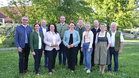 Landesbauernrat Oberösterreich