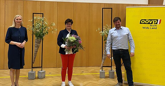 ÖVP Buchkirchen
