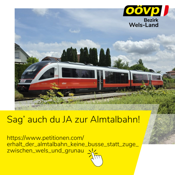 OÖVP Wels-Land