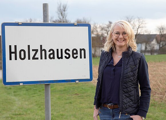 Holzhausen