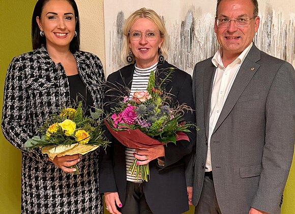 ÖVP Gunskirchen Christian Schöffmann
