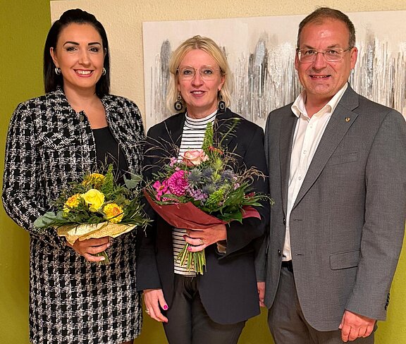 ÖVP Gunskirchen Christian Schöffmann