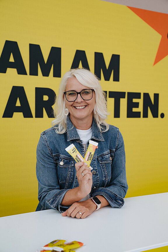 Andrea Hubmer