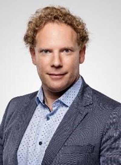 Michael Weber