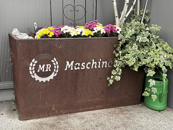 Maschinenring Wels Gartengestaltung