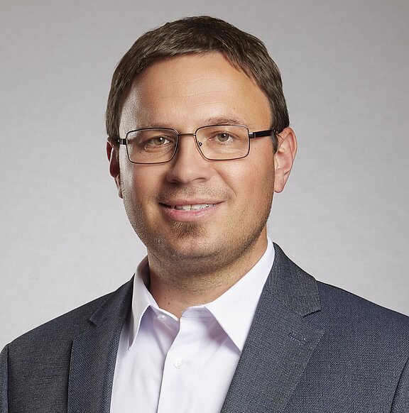 Stefan Weiringer Bürgermeistersprecher Wels-Land