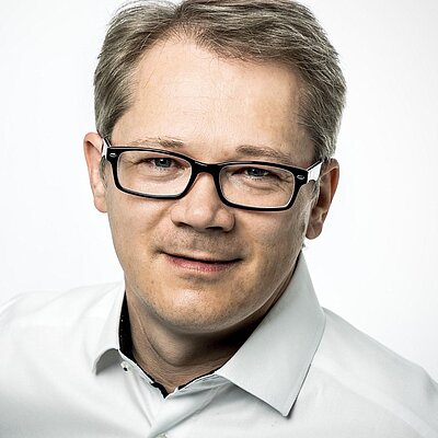 Alexander Huber