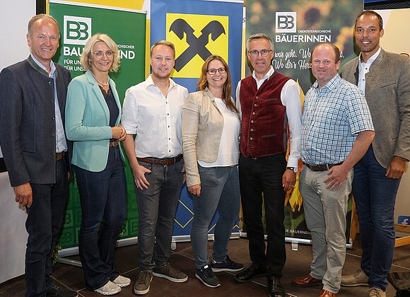 Bauernbund Wels-Land und Wels