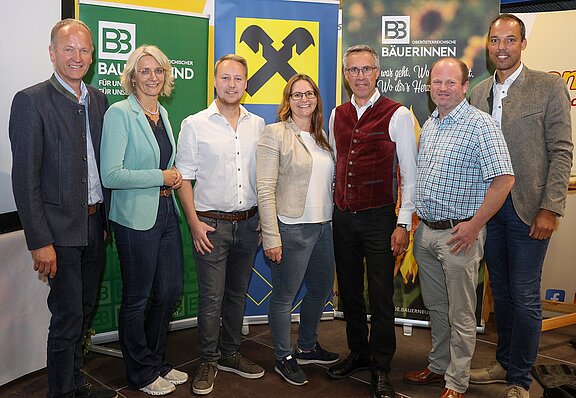 Bauernbund Wels-Land und Wels