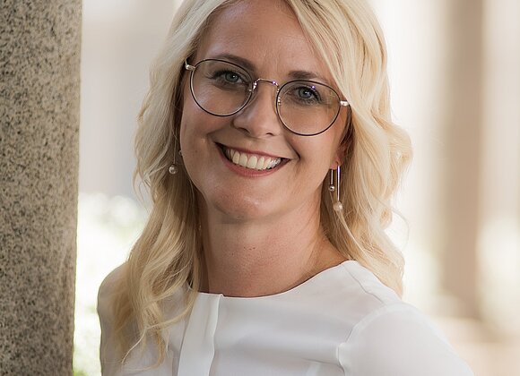 Bürgermeisterwahl Holzhausen