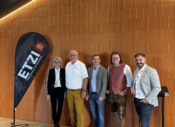 Wirtschaftsbund Wels-Land WB Wels-Land