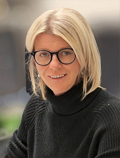 Maria Rotschopf