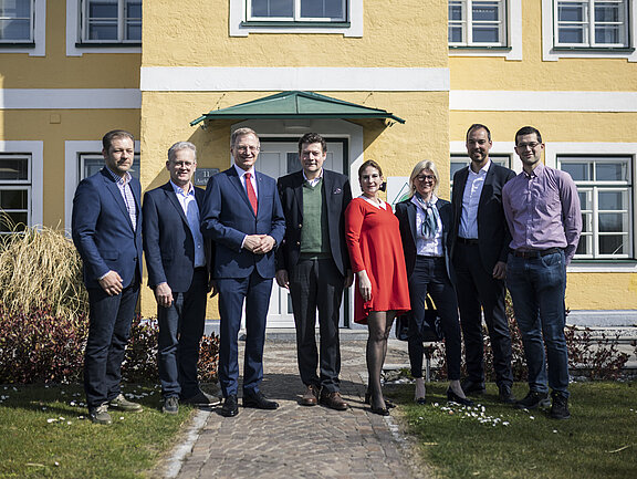 Edt bei Lambach