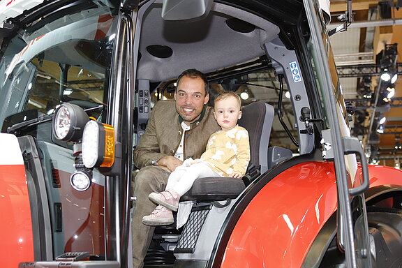 Kinderbetreuung in Wels-Land
