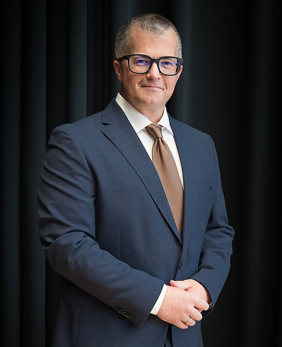 Bürgermeister Sattledt