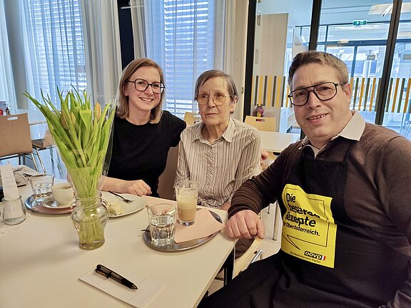 Lieblingsplatzl Lambach