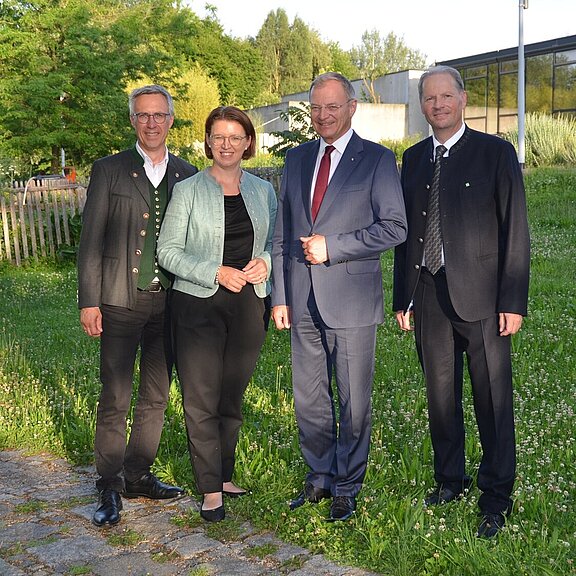 Bauernbundpräsident
