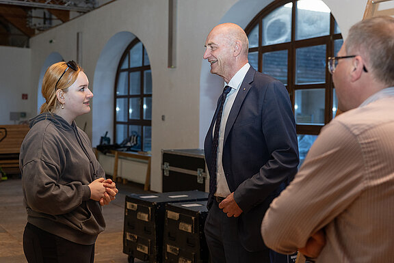 Landjugend Bad Wimsbach-Neydharting SpringVit Festival