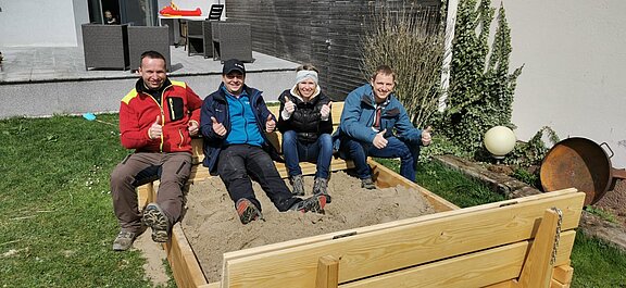 ÖVP Edt bei Lambach