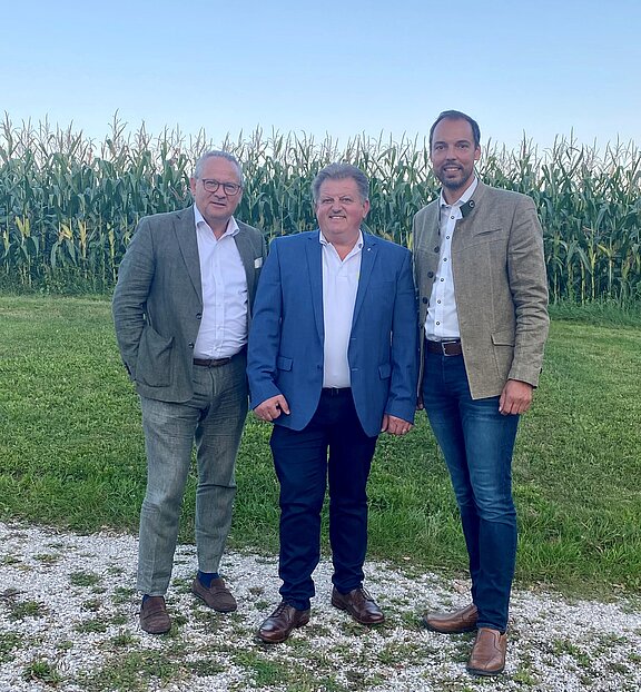 ÖVP Buchkirchen