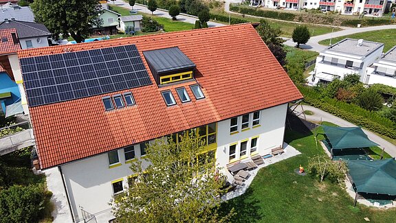 Photovoltaik