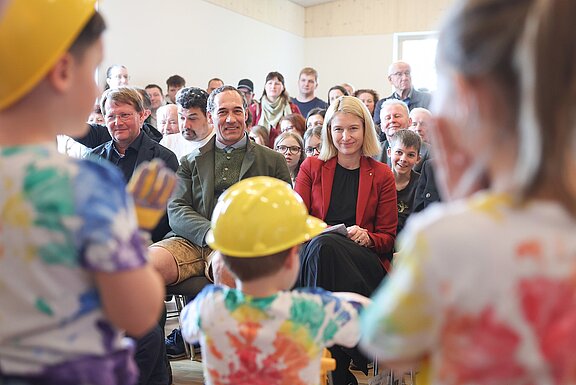 Christine Haberlander