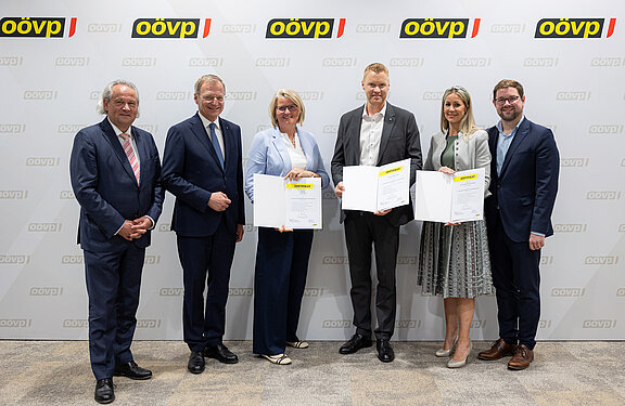 Kommunalpolitischer Lehrgang