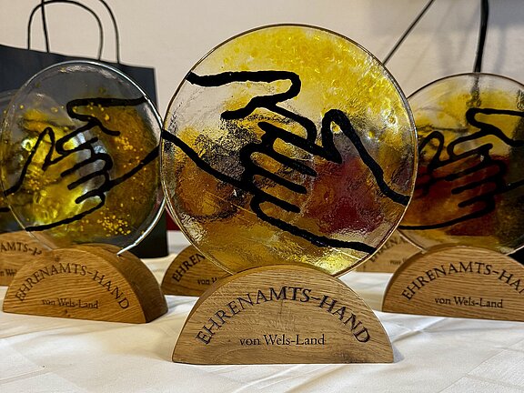 Produziert in der Werkstätte der Diakonie in Bad Wimsbach-Neydharting