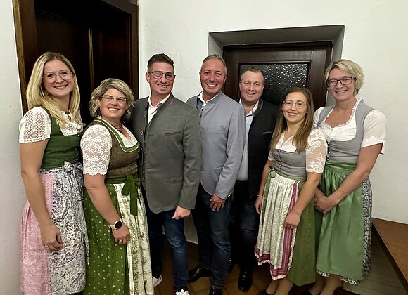 Neukirchen bei Lambach Andreas Obermayr