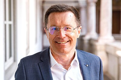 Klaus Georg Mitterhauser