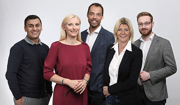 Wels-Land Kandidaten Nationalratswahl 2019