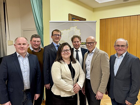 Gemeinde Offenhausen