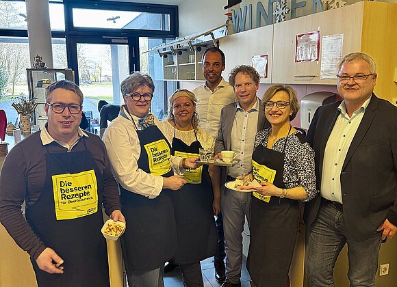 Lieblingsplatz Lambach