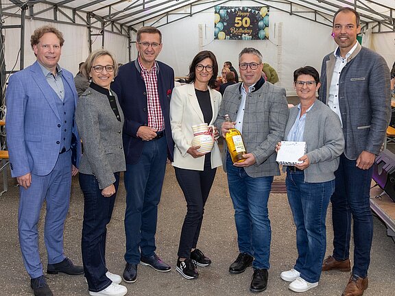 Geburtstag Franz Haider Franz Haider