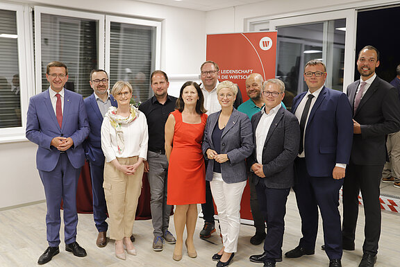 Jahreshauptversammlung Birner Druck