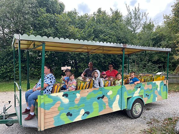 Time Out Park