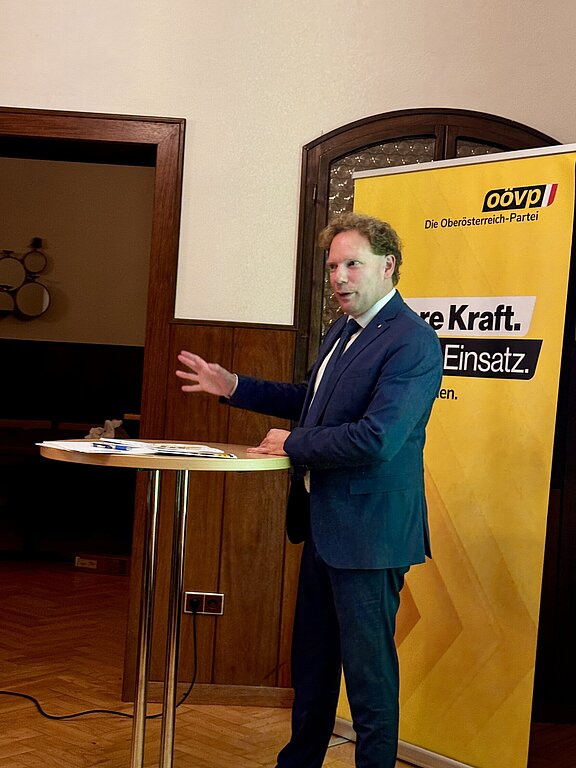 OÖ. Landtag