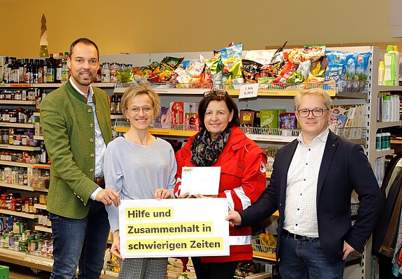 Unterstützung für SOMA